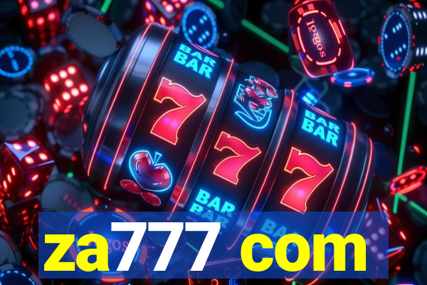 za777 com